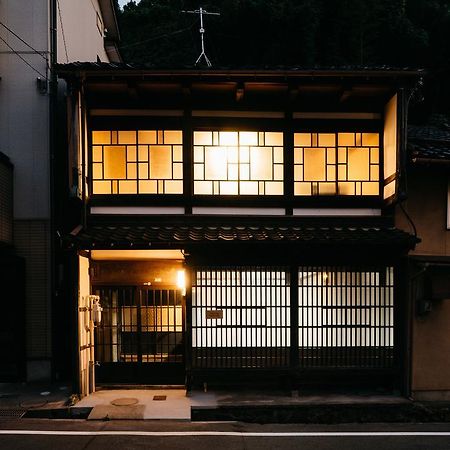 Tenjin Tabi-Ne Канандзава Экстерьер фото